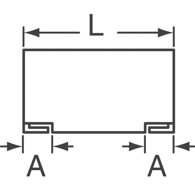 TCN4477M016R0100 KYOCERA AVX  Tantalum - Polymer Capacitors